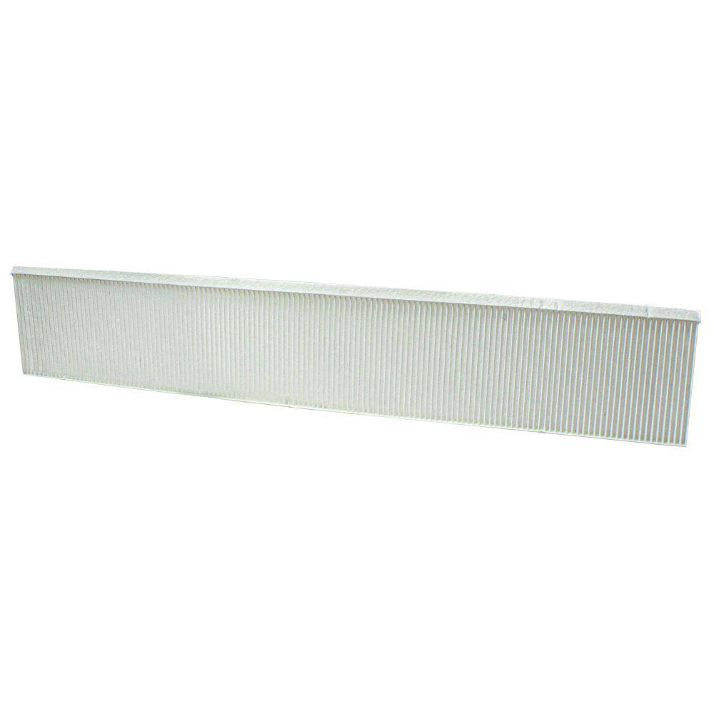 Filtro do Ar Condicionado Spheros Valeo CC430CS/BS Caminhões Ônibus - Tecfil - ACP015