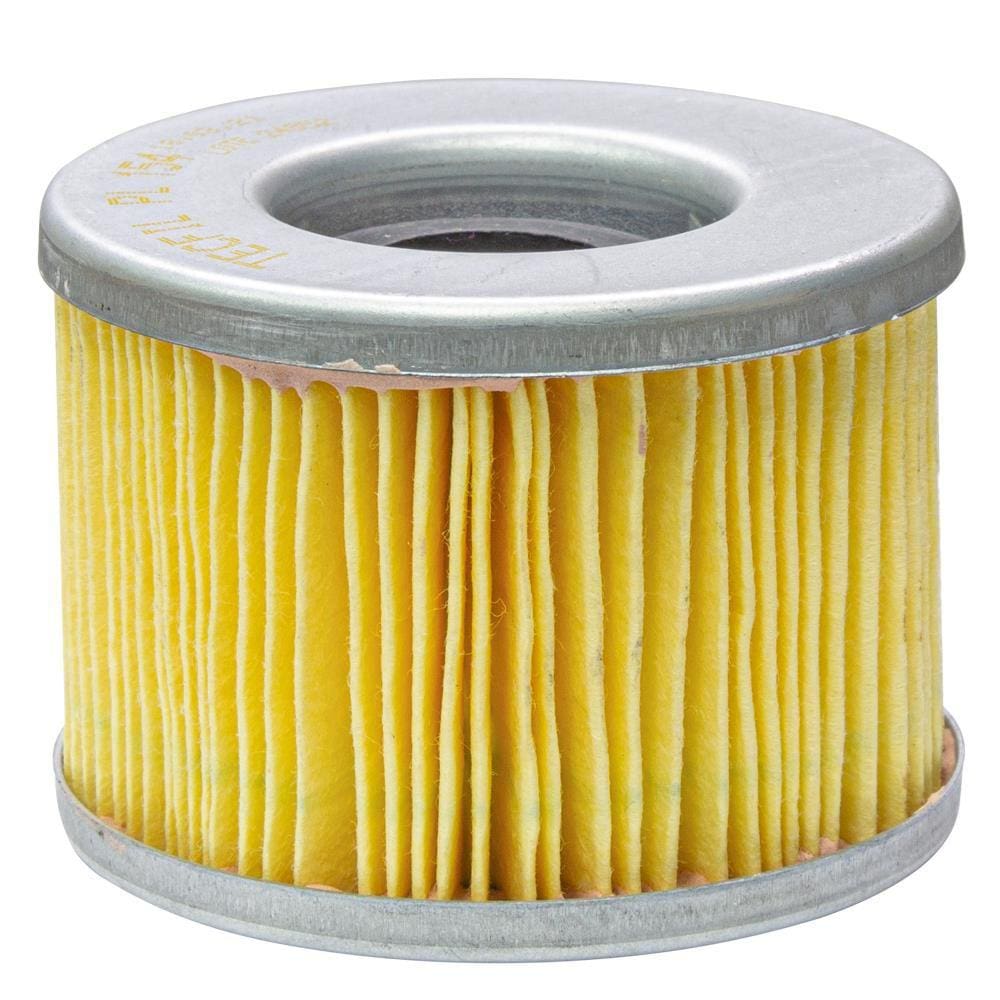 Filtro do Óleo Honda CB400F Super Sport 1976 a 1981 CB450R 1982 a 1994 - Tecfil - PL154