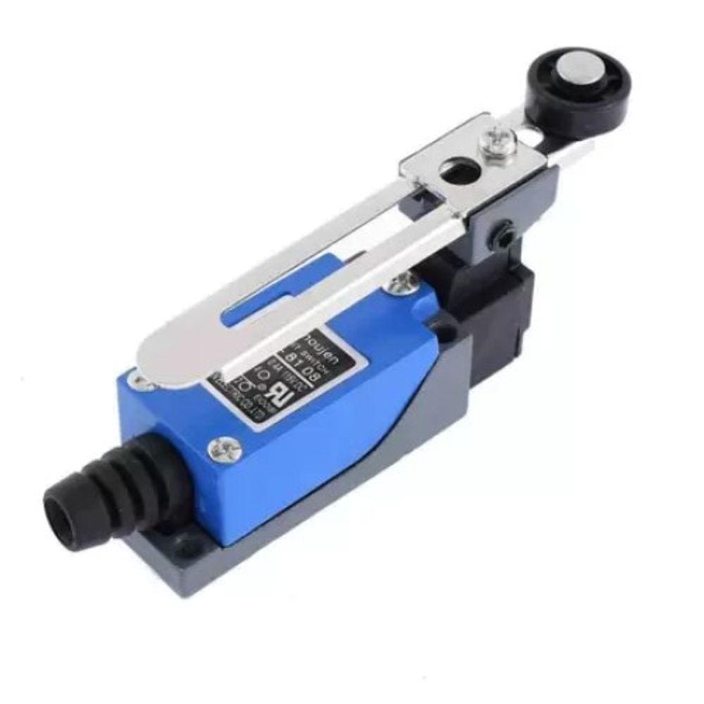 Chave Fim De Curso Com Alavanca Ajustavel Me-8108