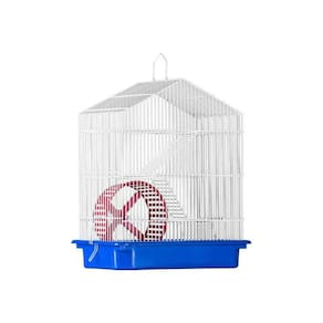 Gaiola Para Hamster Mini Parqui Epoxi Londrina Londrina
