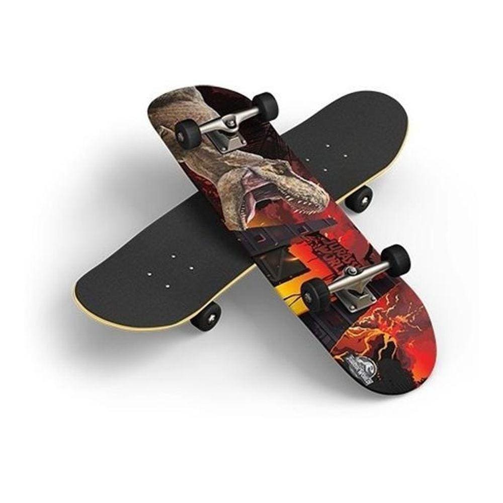 Skate Jurassic World Portal Maple 31 Abec 5