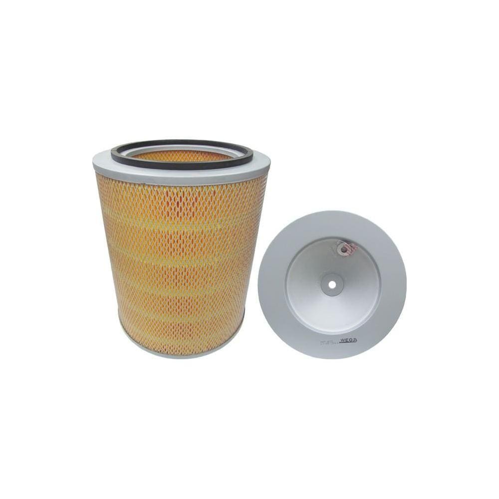 Filtro de Ar Motor Volvo B10M B10R B58 B59T N10 N12 - Wega - WAP602