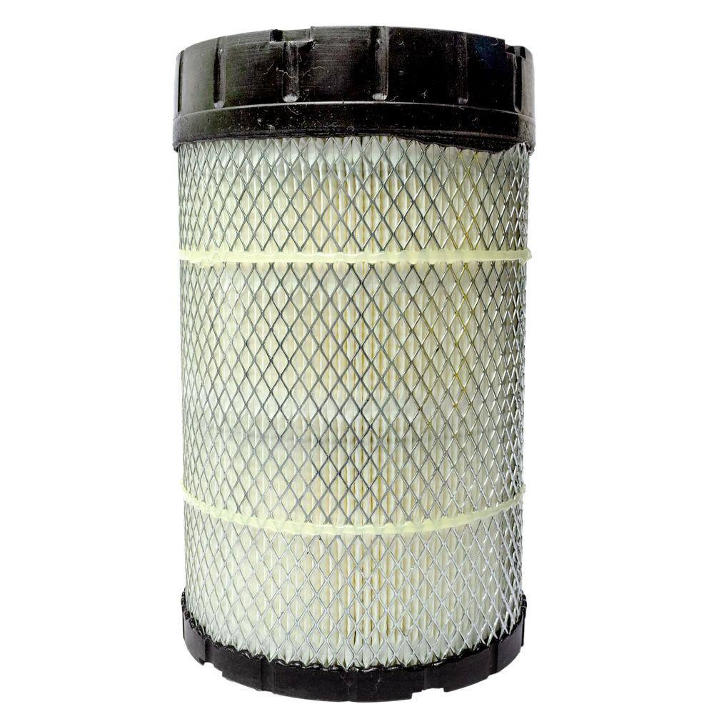 Filtro de Ar Motor Foton Aumark 3.50 2.8 após 2012 - Wega - WAP990