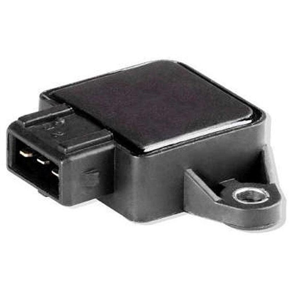 Sensor De Posição Borboleta Gm Blazer 2.4 Mpfi 00 À 07