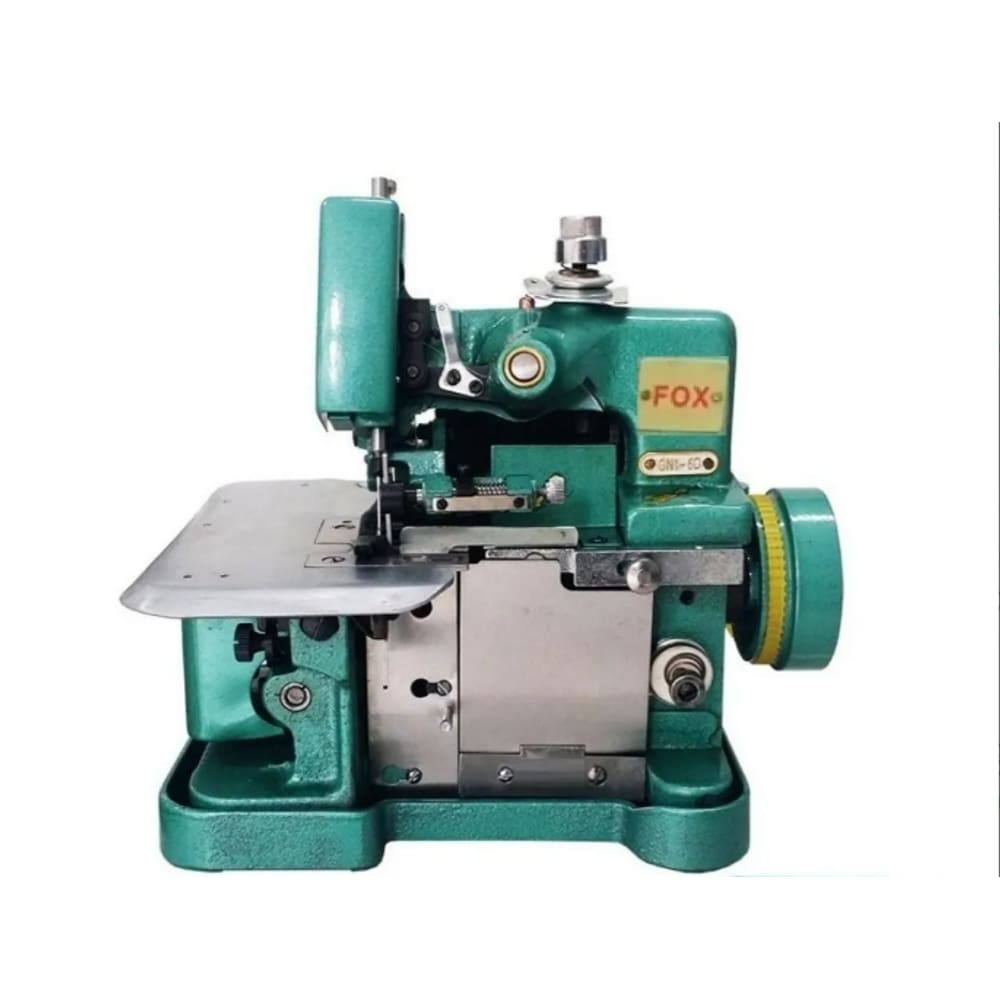 Overloque  Semi Industrial Gn1-150w-Costura e Corta