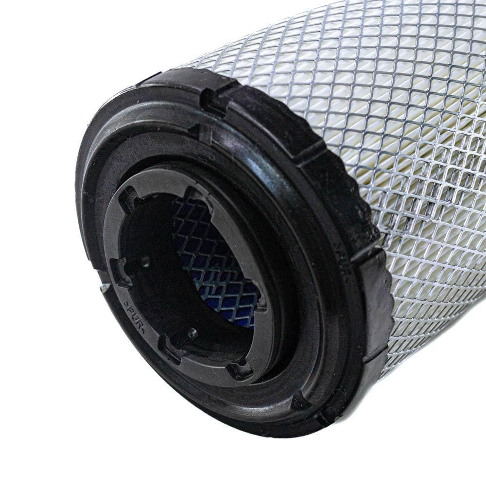 Filtro Ar Motor Empilhadeira 585E 548G 586G Minicarregadeira 590D 590L Retroescavadeira 580 580L - Wega - WAP751K