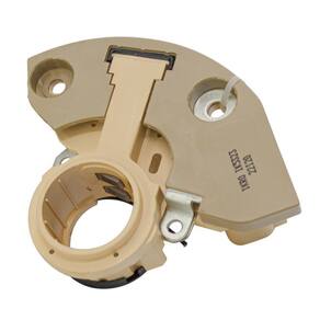 Regulador Voltagem Compass 2 Vias - IKRO - IK5323