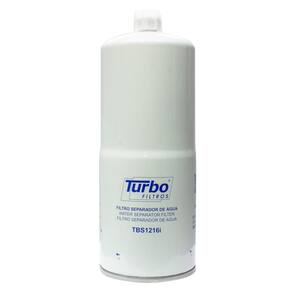 Filtro de Combustível Motor Cummins - Turbo Filtros - TBS1216I