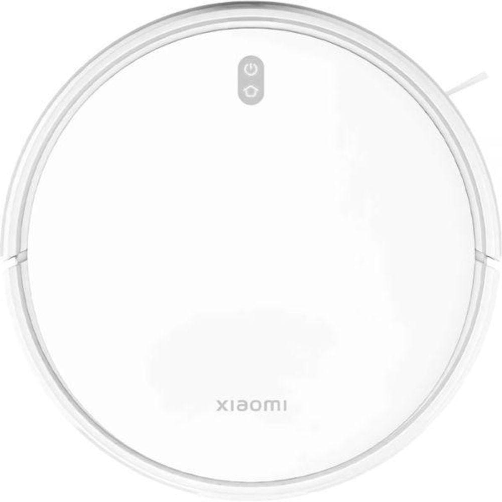 Robô Aspirador Vacuum Mop E10 2600mAh 35W 4000pa 8cm