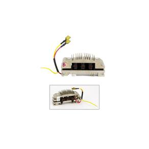 Retificador Do Alternador Tempra Tipo 85A - Gauss - GA1505
