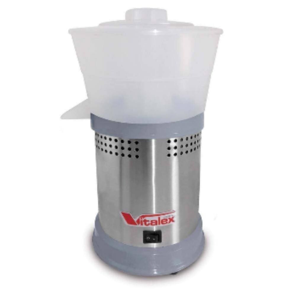 Espremedor De Suco Pequeno 200W Bivolt - Vitalex
