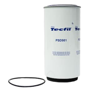 Filtro Racor Combustível Volkswagen Constellation 13190 15190 17190 19390 24280 Delivery 8150E 8160 - Tecfil - PSD981