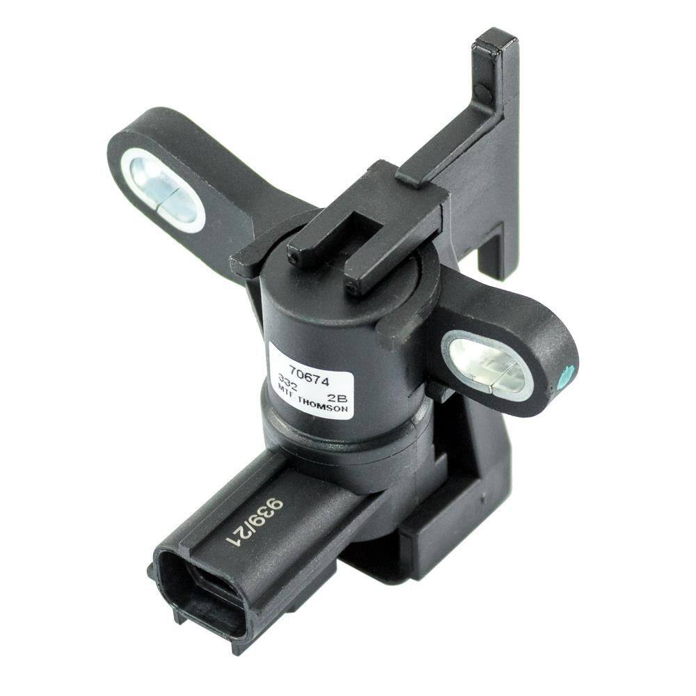 Sensor de Rotação Fusion 2.3 16V 2006 a 2009 2.5 16V 2009 a 2012 Ranger 2.5 16V 2013 a 2017 - MTE Thomson - 70674