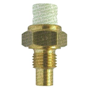 Sensor de Temperatura Escort 1.0 Gol 1.0 1.6 Parati Saveiro Voyage 1.6 - MTE3050