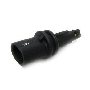 Sensor de Temperatura do Ar Astra Celta Corsa Cruze Meriva Prisma Tigra - MTE5031