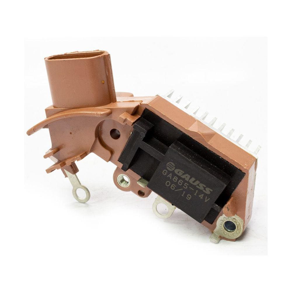 Regulador de Voltagem Camry Lexus Milleni - Gauss - GA0865
