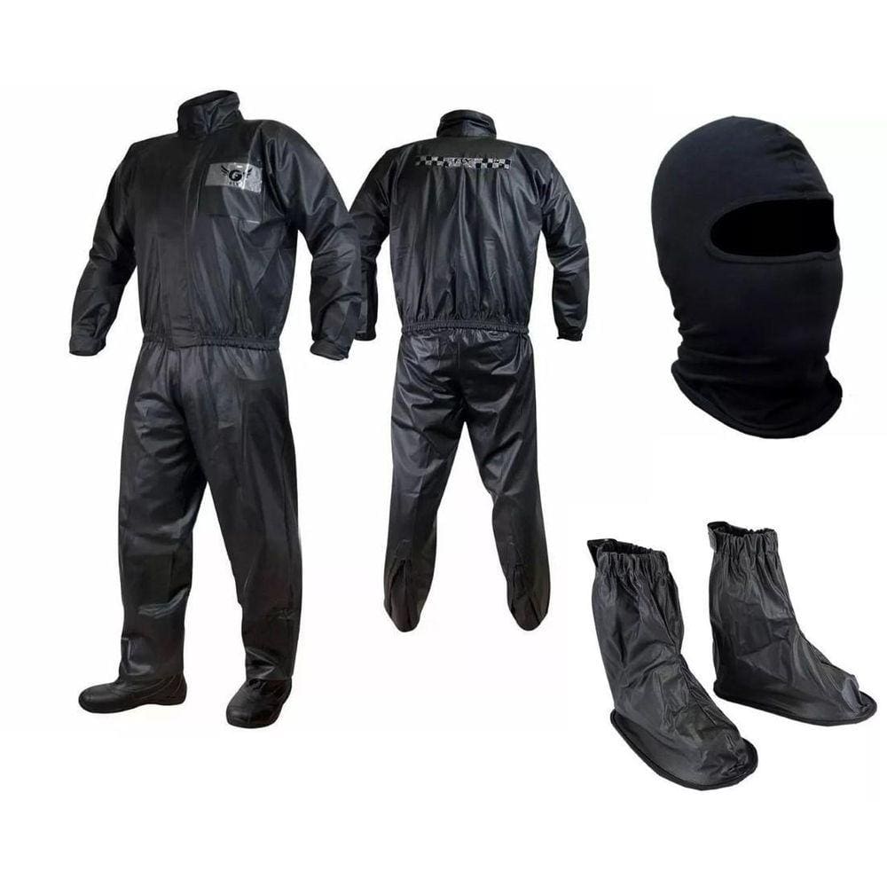 Vestuario