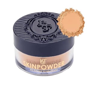 Pó Facial - Bruna Tavares - Bt Skinpowder