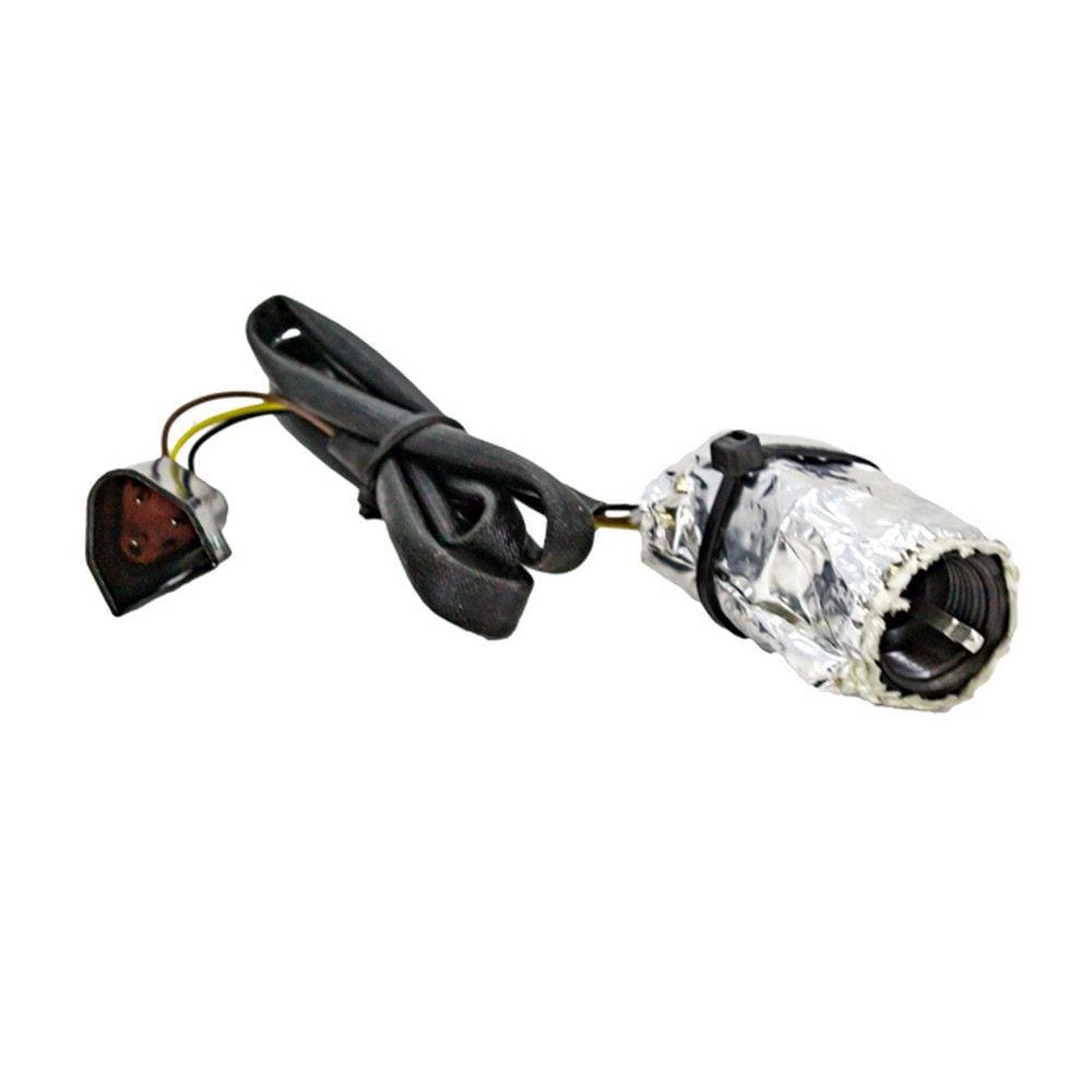 Sensor de Velocidade Courier 2001 a 2013 Fiesta Hatch 2000 a 2010  - MTE Thomson
