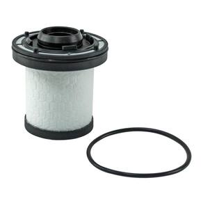 Filtro de Combustível Ranger 2.0 16V TDCI 3.2 20V após 2019 - Wega - FCD0808