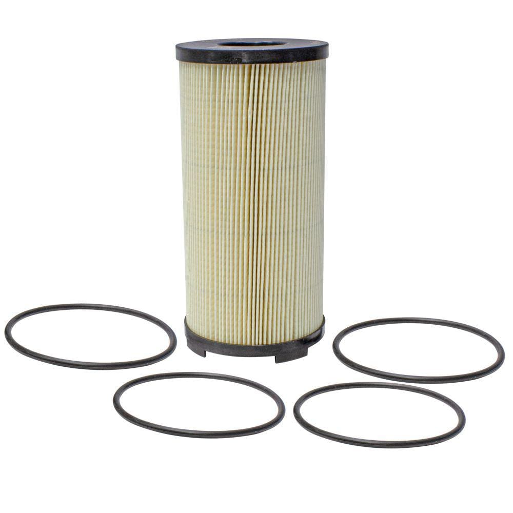 Filtro de Combustível Mercedes Actros Atego Atron Axor - Wega - FCD0803