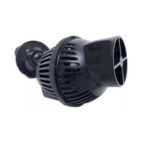 Bomba De Circulação Wave Maker Rs-109A 6000L/H 110V Aquário