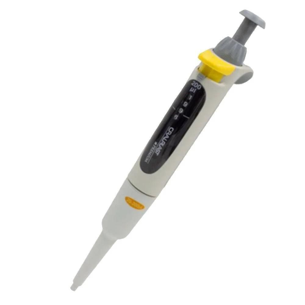 Micropipeta Cralplast Premium Volume Variável 20 A 200Ul