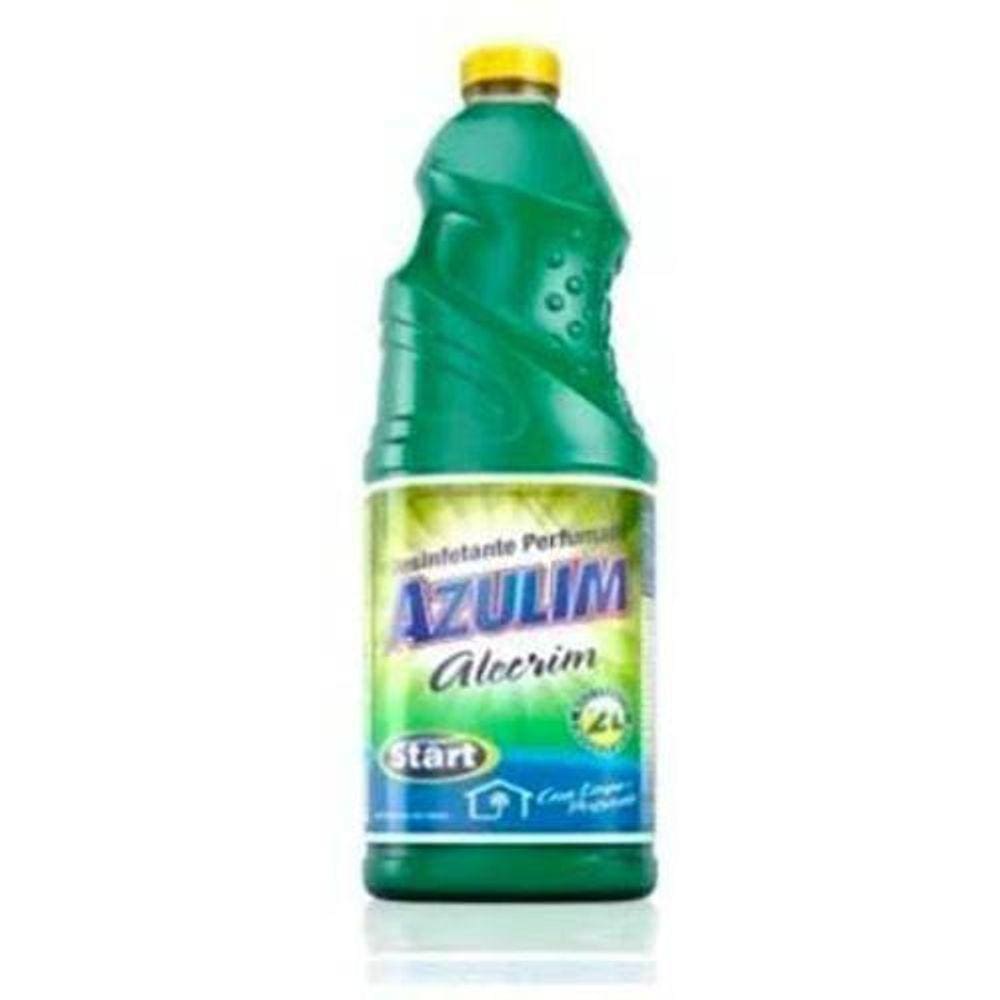 Desinfetante Azulim 2L Alecrim