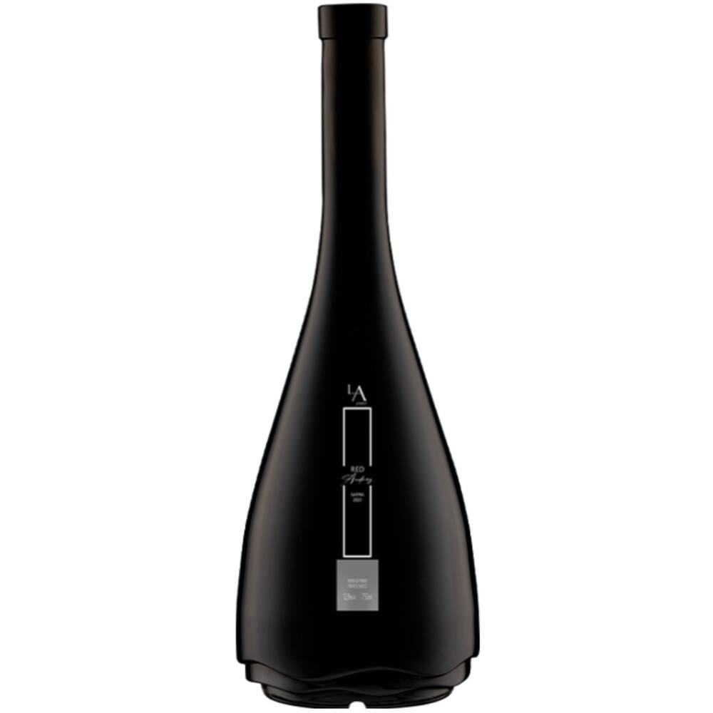 Luiz Argenta L.A. Jovem Vinho Red Audrey