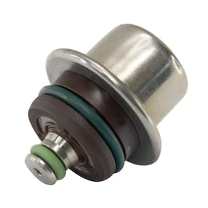 Regulador Pressão Gol Parati G2 G3 Astra Ranger Zafira - GAUSS - GI8006