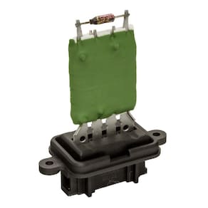 Resistência Ar Condicionado Agile Logan Sandero Duster 4 Vias - Gauss - GE3068