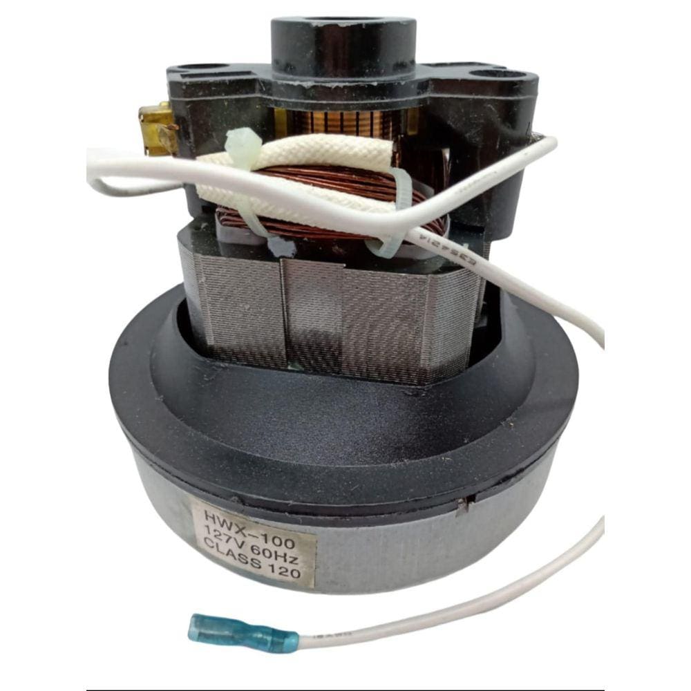 Motor Do Aspirador De Pó Ap-12 E Ap-14 127V Mondial