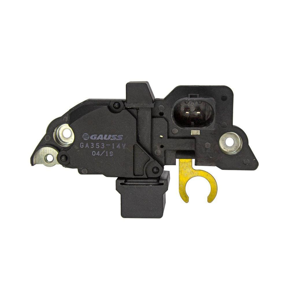 Regulador de Voltagem Mercedes C180 C200 C230 Kompressor SLK200 CLK ML - Gauss - GA353