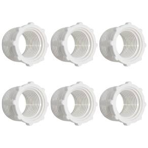 Bucha De Redução De 3/4 Para 1/2 Utilimix Kit 06 Un