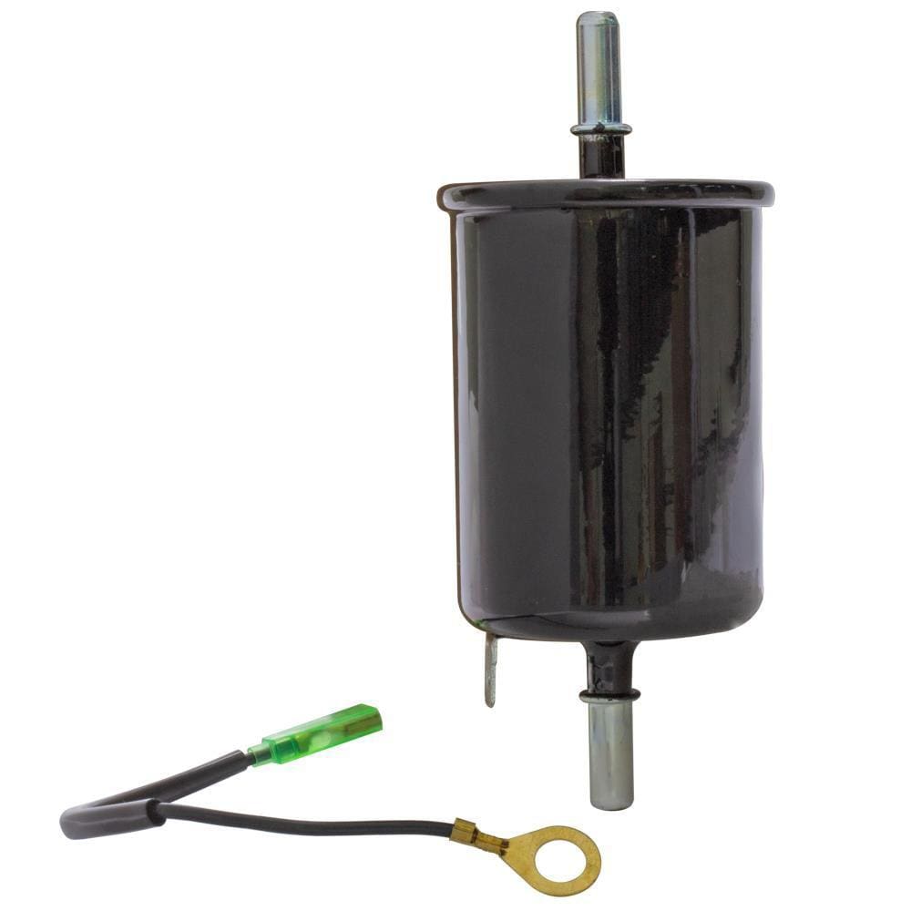 Filtro de Combustível Chery QQ após 2011 Tiggo 2.0 16V 2010 a 2015 - Tecfil - GI66