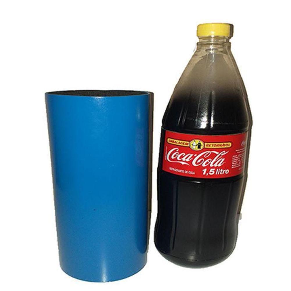 Desaparição da CocaCola 2.0 B+
