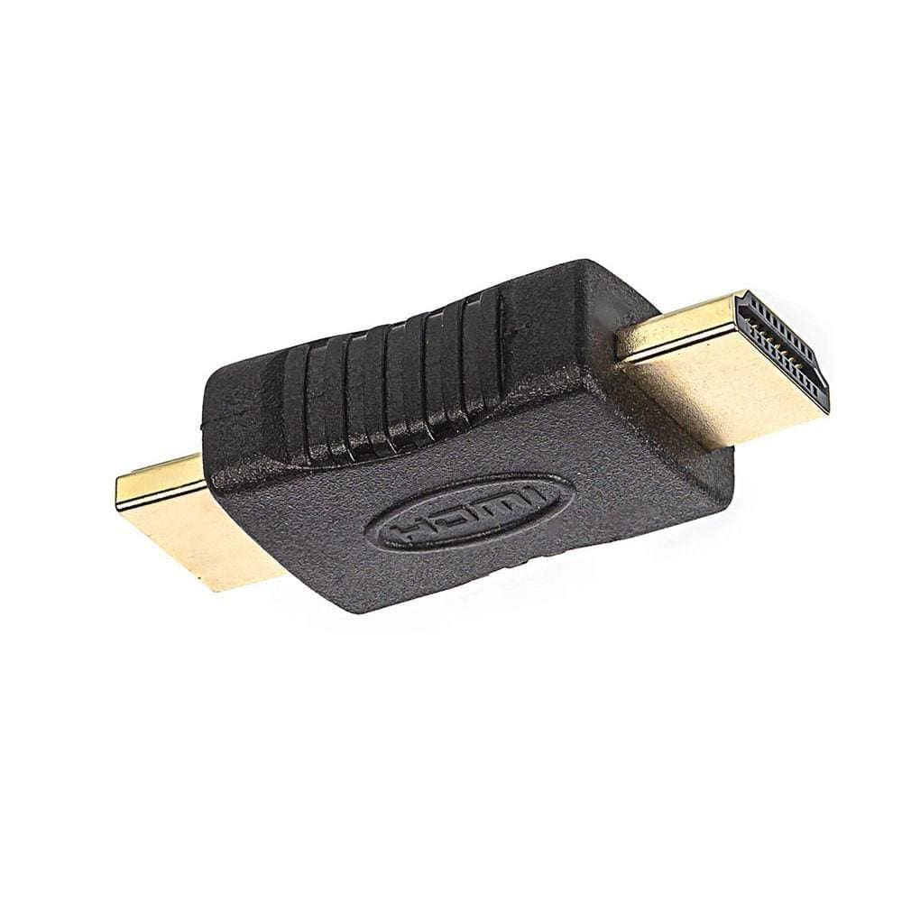 Emenda Hdmi Macho Macho