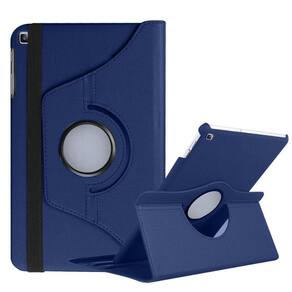 Capa Tablet Galaxy Tab A 8  2019  Sm- T290 / T295 Cores Azul
