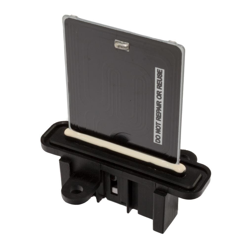 Resistência do Ar Condicionado Frontier 2008 a 2016 XTerra 2003 a 2008 4 Vias - Gauss - GE3049