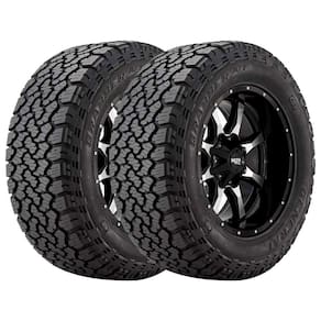 Jogo 2 Pneus General Tire Aro 15 Grabber A/TX 235/75R15 109T XL