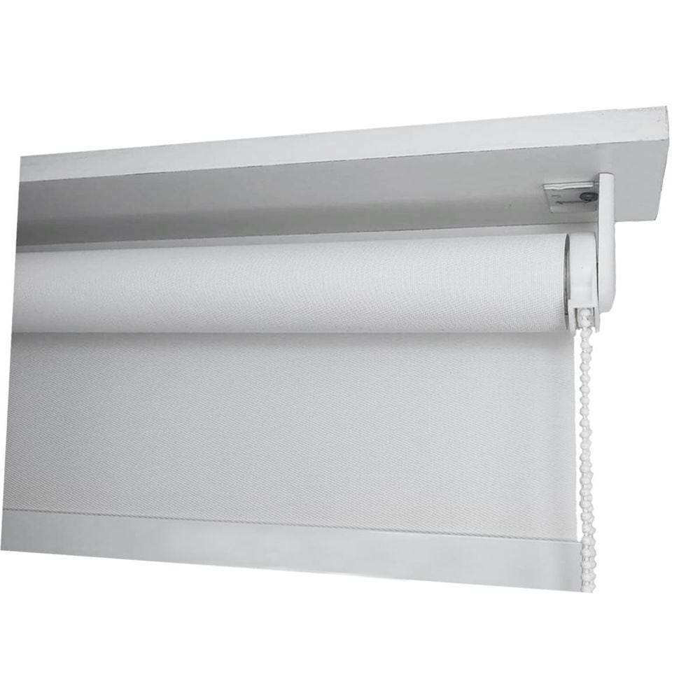 Rolo Tela Solar 3% - 1,00 L X 2,30 A - Cinza