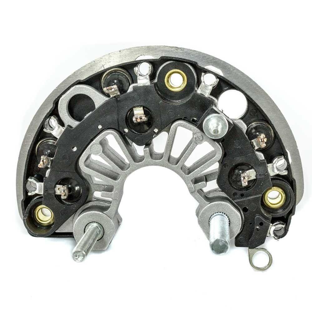 Retificador Do Alternador Case MX220 MX230 MX240 MX270 160A - Gauss - GA1480