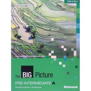 The Big Picture Pre Intermediate A