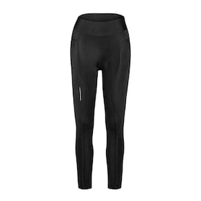 Calça de Ciclismo Peluciada Training Feminina Free Force