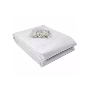 Tela Mosquiteiro Para Portas E Janela 1,55 X 1,55 Resistente