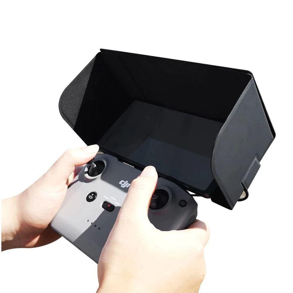 Protetor de Sol Controle em Drones DJI Mavic Air 2/2S e Mini 2