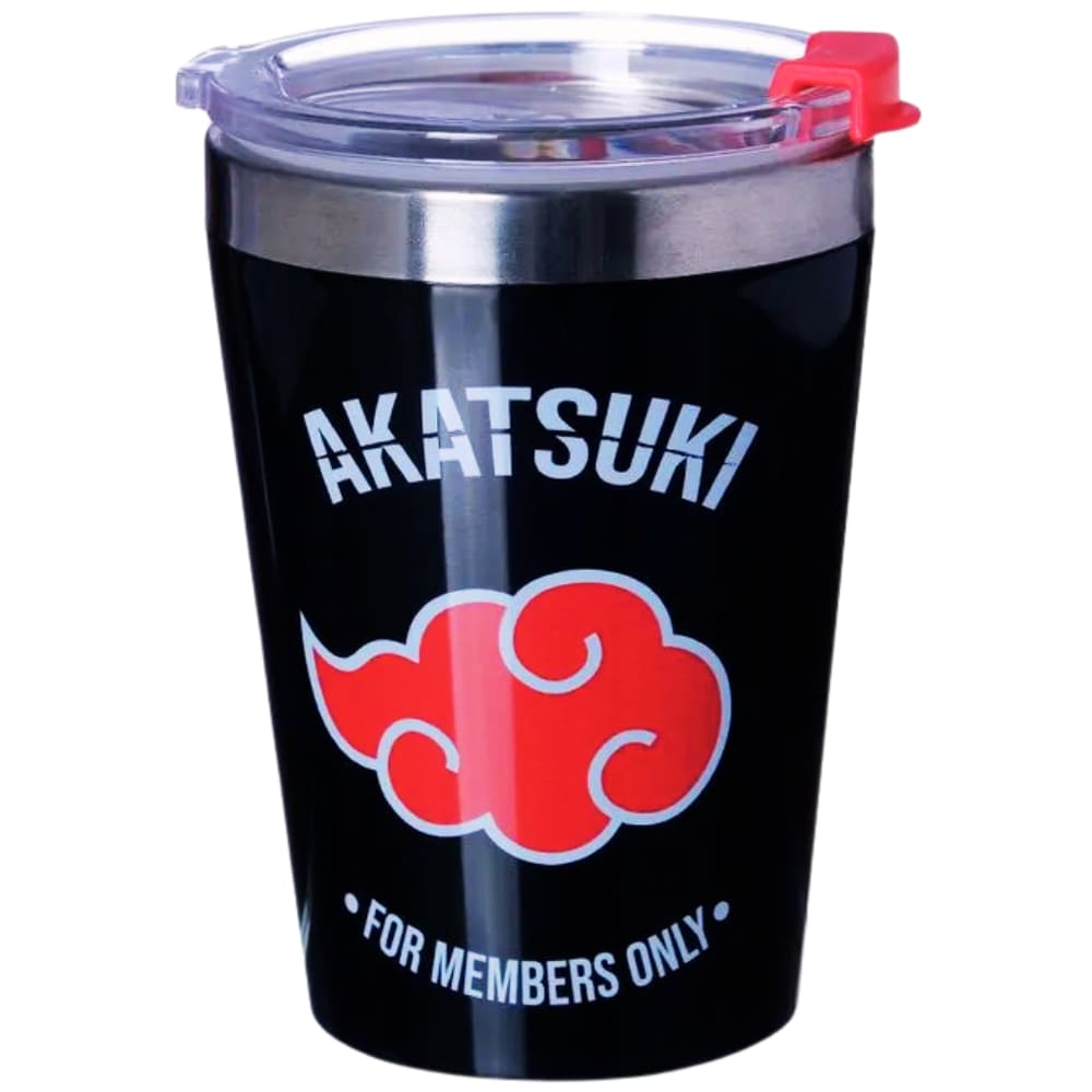 Nuvem akatsuki png  Black Friday Pontofrio