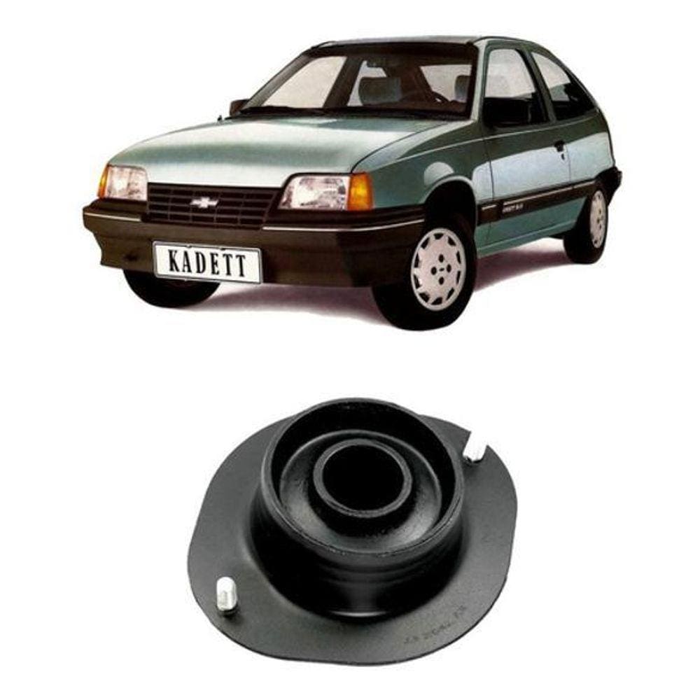Coxim Do Amortecedor Dianteiro Gm Kadett 1989 1990 19992
