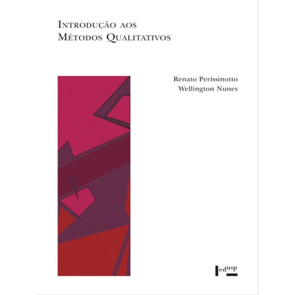 Introdução Aos Métodos Qualitativos