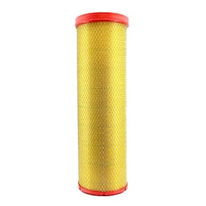 Filtro Segurança do Filtro Ar Motor AFI6968RS ARS8083 UARS8083P - Turbo Filtros - TR3969